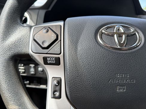 Used 2019 Toyota Tundra SR5 AWD/4WD image 8