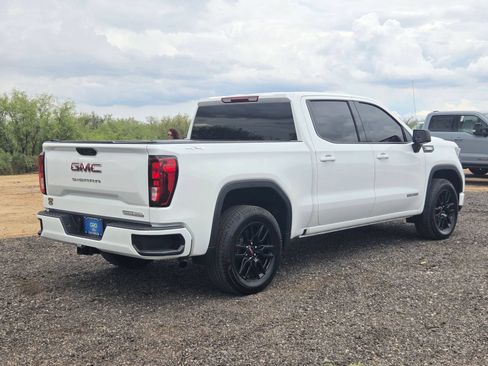 Used 2026 GMC Sierra 1500 Elevation AWD/4WD image 5