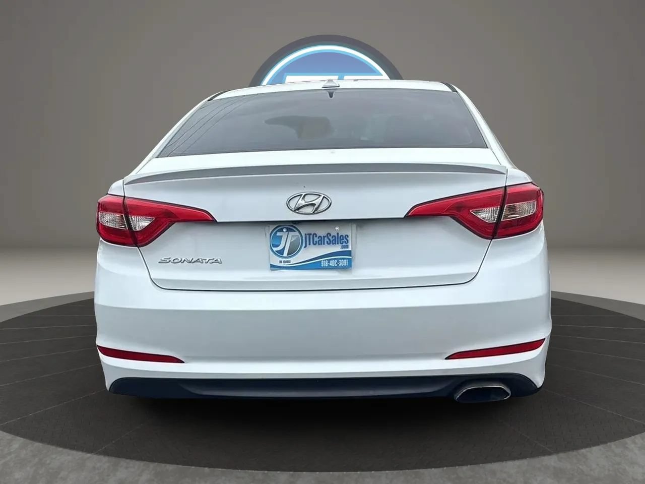 Used 2016 Hyundai Sonata SE FWD image 15