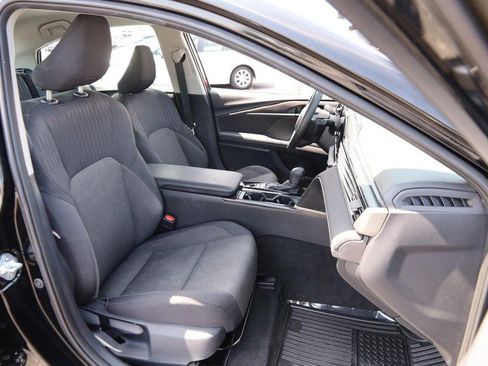 Used 2025 Toyota Camry LE FWD image 26