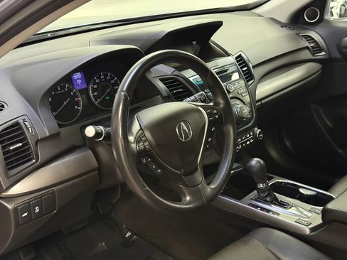 Used 2015 Acura RDX AWD w/ Technology Package image 18