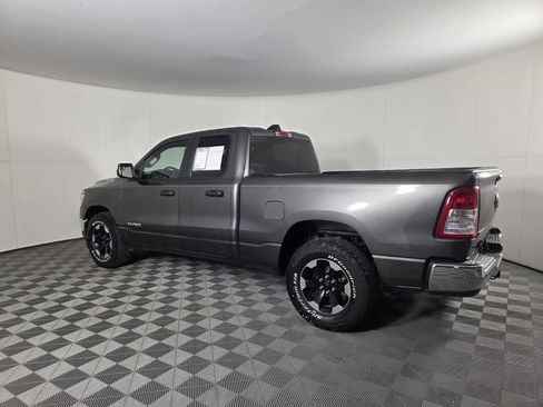 Used 2023 RAM 1500 Big Horn RWD image 6