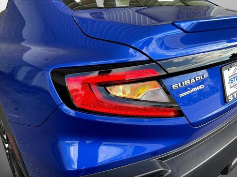 Used 2022 Subaru WRX Premium AWD/4WD image 25