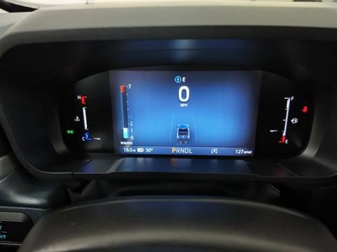 New 2026 Ford Maverick XL w/ 4K Tow Package AWD/4WD image 21