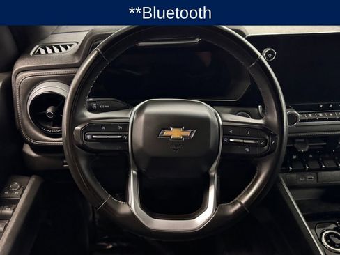 Used 2024 Chevrolet Colorado LT w/ LT Convenience Package AWD/4WD image 8