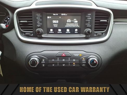 Used 2020 Kia Sorento L image 23