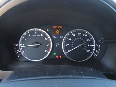 Used 2015 Acura ILX image 25