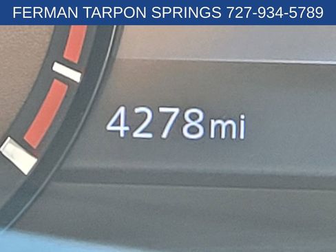 Used 2025 Nissan Frontier PRO-4X w/ Pro Convenience Package image 31