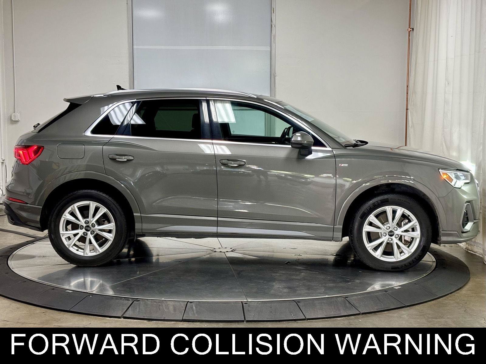 Used 2024 Audi Q3 2.0T Premium AWD/4WD image 11