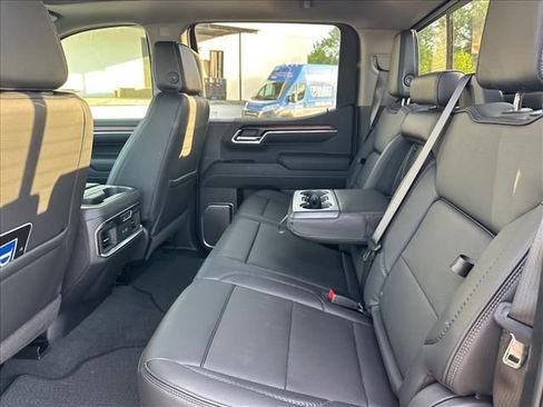 New 2026 GMC Sierra 1500 Denali w/ Denali Reserve Package AWD/4WD image 23