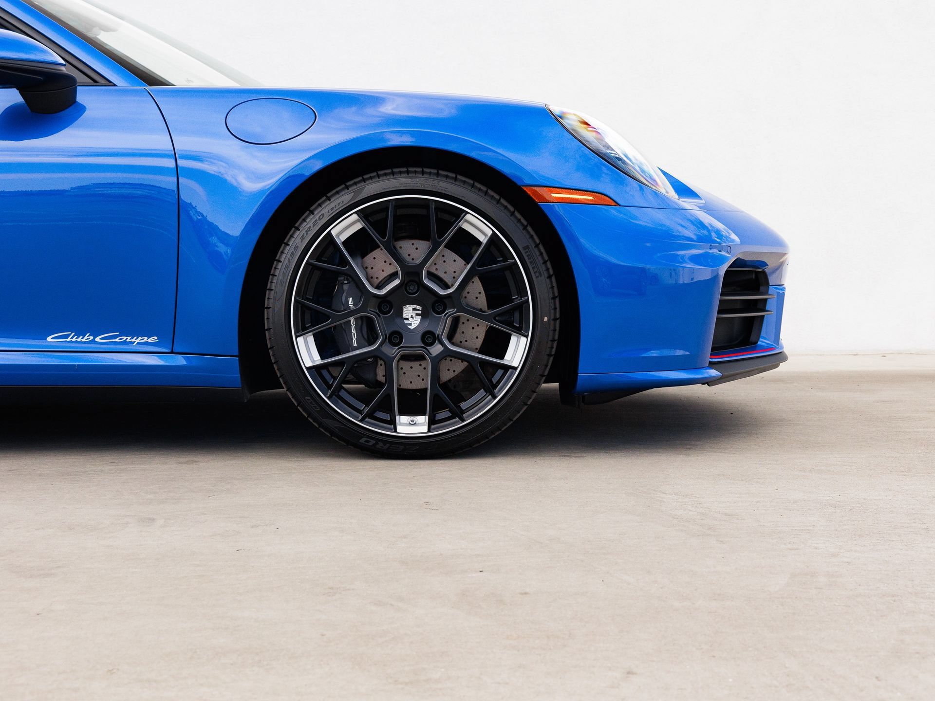Certified 2026 Porsche 911 Carrera T RWD image 11