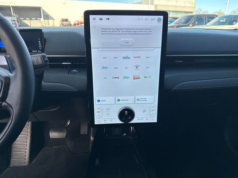 Certified 2024 Ford Mustang Mach-E Select w/ Comfort Package Lite image 31