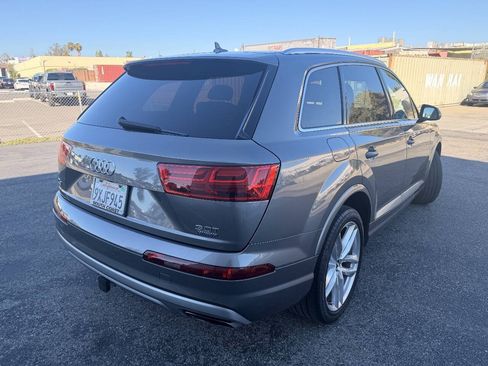Used 2018 Audi Q7 3.0T Prestige w/ Prestige Package AWD/4WD image 8
