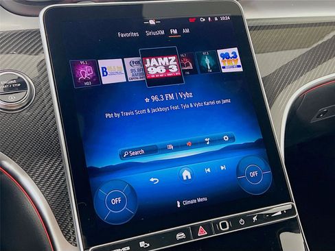 New 2026 Mercedes-Benz C 43 AMG AMG C 43 image 14