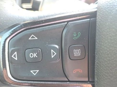 Used 2023 RAM 1500 TRX w/ Havoc Edition image 19