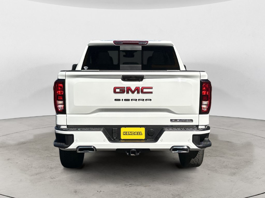 Used 2025 GMC Sierra 1500 Elevation w/ Elevation Premium Package AWD/4WD image 6