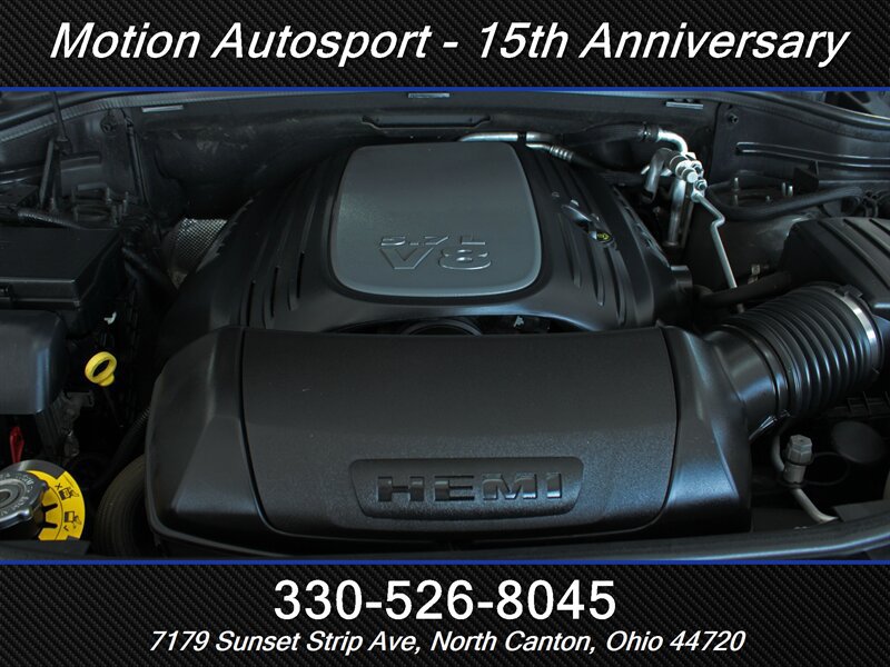 Used 2020 Dodge Durango R/T w/ Blacktop Package AWD/4WD image 9