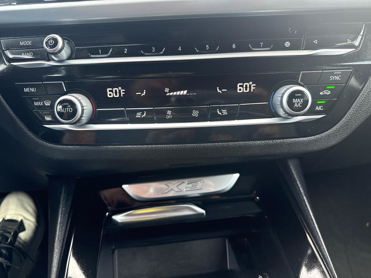 Used 2019 BMW X3 sDrive30i RWD image 25