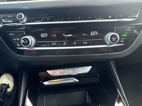 Used 2019 BMW X3 sDrive30i RWD image 25