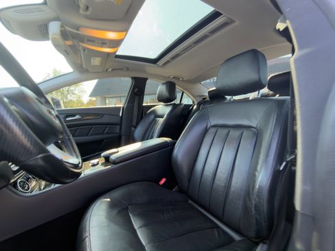 Used 2015 Mercedes-Benz CLS 400 4MATIC image 29