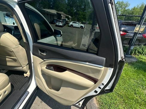 Used 2014 Acura MDX SH-AWD image 34