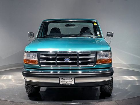 Used 1995 Ford F150 2WD Regular Cab image 3