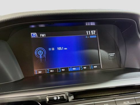 Used 2016 Honda Accord Sport image 15