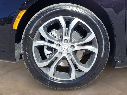 New 2026 Chrysler Pacifica Pinnacle image 31