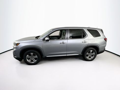 Used 2023 Honda Pilot EX-L image 8