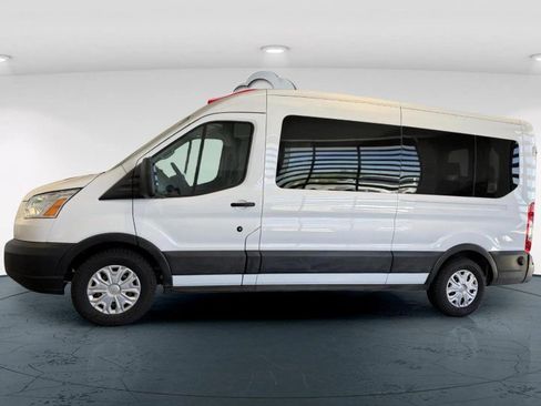 Used 2019 Ford Transit 350 XLT RWD image 13