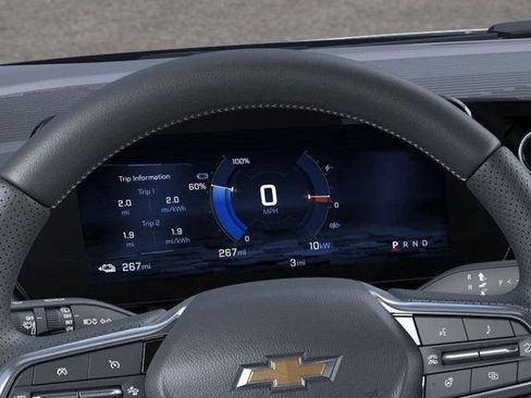 New 2026 Chevrolet Equinox EV LT image 19