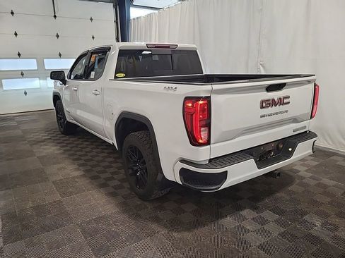 Used 2021 GMC Sierra 1500 Elevation w/ Preferred Package AWD/4WD image 4