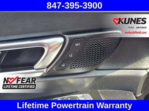 Used 2021 Kia Telluride SX w/ SX Prestige Package AWD/4WD image 39