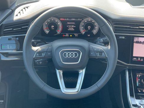 New 2026 Audi Q7 3.0T Premium Plus image 17
