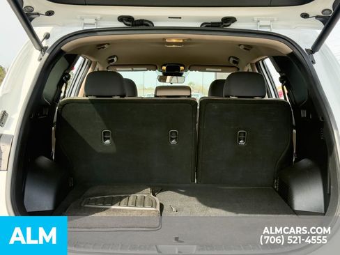 Used 2023 Hyundai Santa Fe SEL image 16