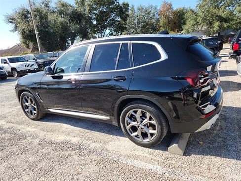Used 2023 BMW X3 sDrive30i image 5