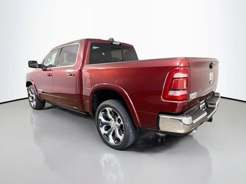 Used 2023 RAM 1500 Limited AWD/4WD image 5