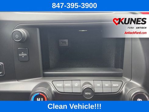 Used 2015 Chevrolet Corvette Stingray Convertible w/ 3LT Preferred Equipment Group image 68