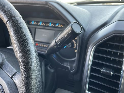 Used 2016 Ford F150 XLT w/ Equipment Group 301A Mid image 26