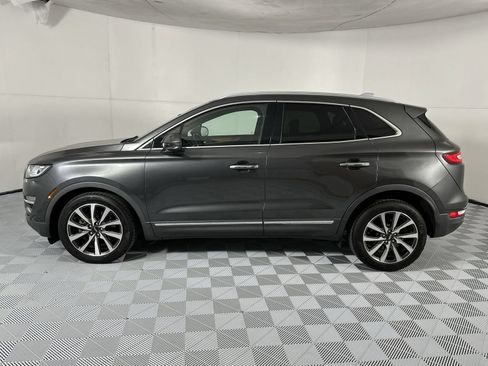 Used 2019 Lincoln MKC Reserve FWD image 5