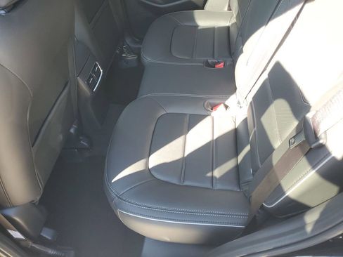 New 2025 MAZDA CX-5 AWD 2.5 S image 12