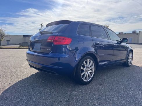 Used 2012 Audi A3 TDI Premium Plus image 7