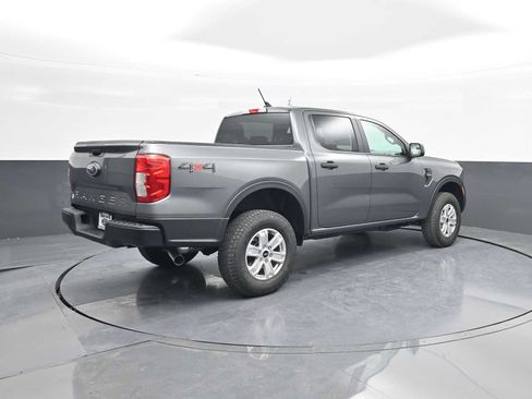New 2025 Ford Ranger XL image 8