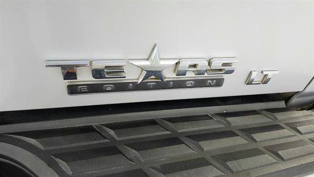 Used 2012 Chevrolet Silverado 1500 LT RWD image 26