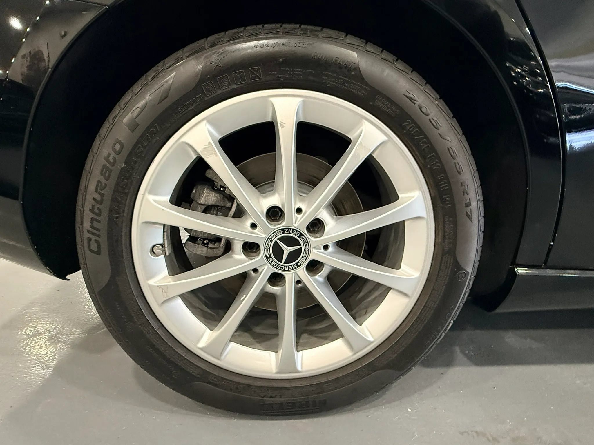 Used 2020 Mercedes-Benz A 220 image 36