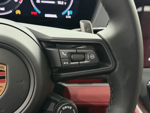 New 2026 Porsche Panamera 4 image 49