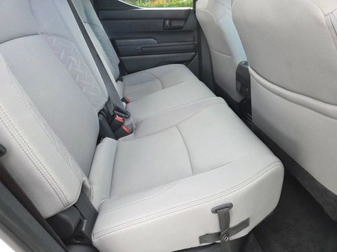 Used 2025 Toyota Tacoma SR5 RWD image 18
