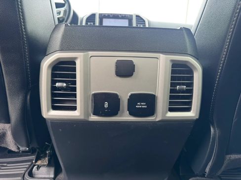 Used 2020 Ford F150 Lariat AWD/4WD image 48