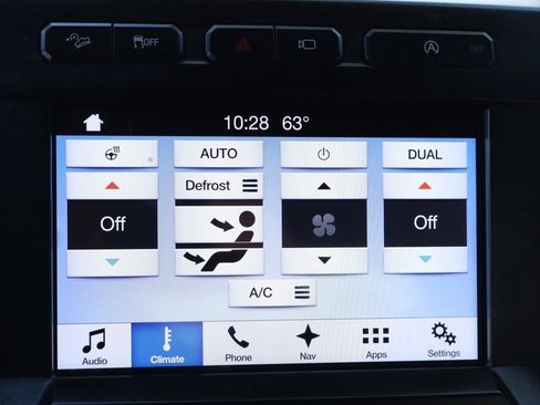 Used 2018 Ford F150 Raptor w/ Equipment Group 802A Luxury image 34