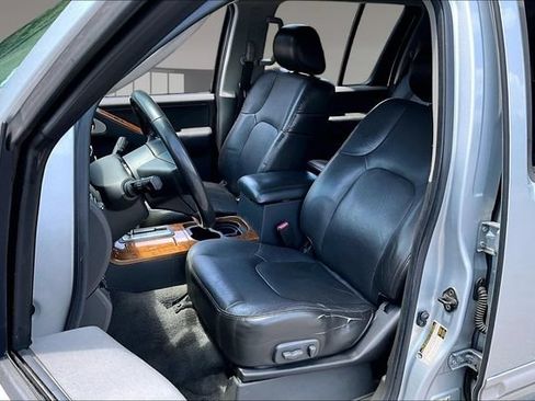Used 2007 Nissan Pathfinder LE RWD image 19